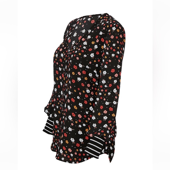 Cabi Cheerful Blouse- XL- Fall ‘20 collection - Picture 4 of 7